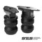 Timbren 17-17 F350 SUPER DUTY 2/4WD REAR SUSPENSION HELPER FR350SDJ - alternate 1